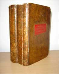 Holden's Triennial Directory for 1805, 1806 and 1807