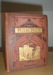 Image unavailable: Rob Rat - A Story of Barge Life