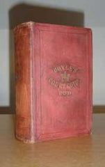 Image unavailable: Boyles Court Guide 1880