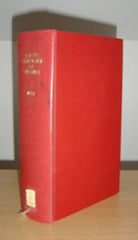 Image unavailable: Kelly's Directory of Cheshire 1923 