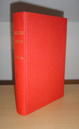 Kelly's Directory of Sussex 1930