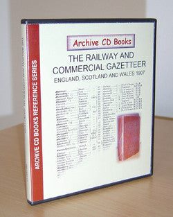 The Railway and Commercial Gazetteer