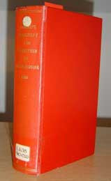 Directory and Gazetteer of Lincolnshire 1863