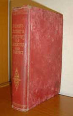 Image unavailable: T. Bulmer & Co's History, Topography and Directory of Lancaster and District 1913 