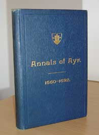 Annals of Ayr
