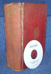 Image unavailable: Devon 1914 Kelly's Directory 