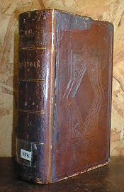 White's 1844 History, Gazetteer and Directory of Suffolk