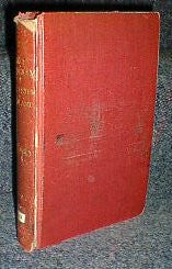 1876 Post Office Directory of Leicestershire & Rutland