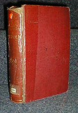 Kelly's Directory of Norfolk 1892