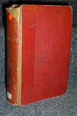 Image unavailable: Kelly's Directory of Somerset 1895 