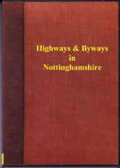 Image unavailable: Highways & Byways in Nottinghamshire
