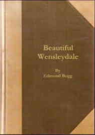 Beautiful Wensleydale