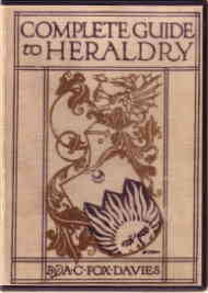 The Complete Guide to Heraldry