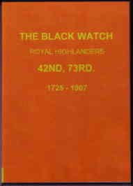 A Short History of the Black Watch