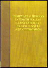 Highways & Byways in North Wales