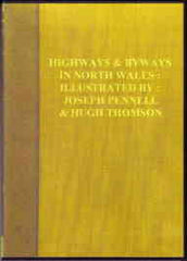 Image unavailable: Highways & Byways in North Wales