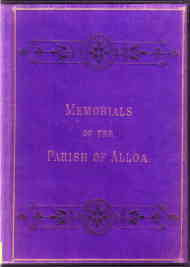 Memorials of the Town and Parish of Alloa