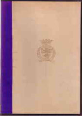 Image unavailable: Register of Duke of Northumberland's School Alnwick