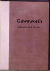 Image unavailable: Gawsworth Church and Parish