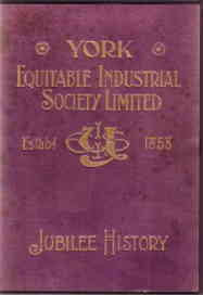 York Equitable Industrial Society Ltd