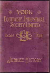 Image unavailable: York Equitable Industrial Society Ltd