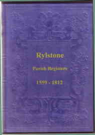 Rylstone Register
