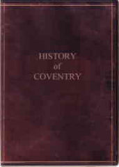 Image unavailable: History of Coventry