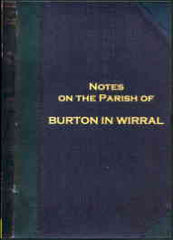 Image unavailable: Notes on the Parish of Burton in Wirral