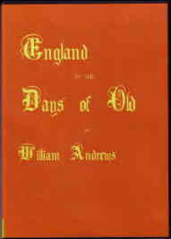 England in Days of Old