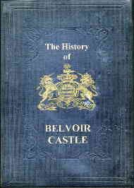History of Belvoir Castle
