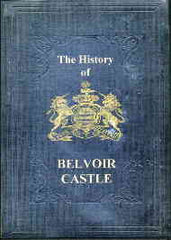 Image unavailable: History of Belvoir Castle