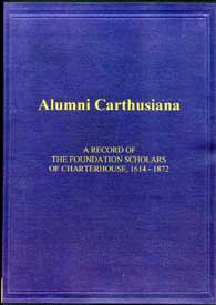 Alumni Carthusiani