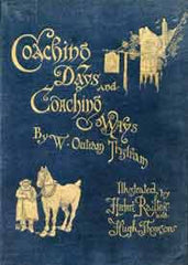 Image unavailable: Coaching Days and Coaching Ways