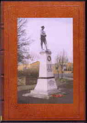 Image unavailable: Cenotaphs in the Wakefield Area