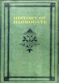 History of Harrogate & Forest of Knaresborough