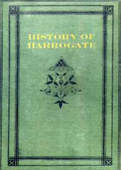 Image unavailable: History of Harrogate & Forest of Knaresborough