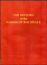 History of the Parish of Rochdale
