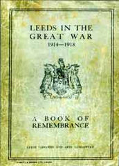Image unavailable: Leeds in the Great War 1914-1918