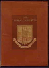 Image unavailable: The Rossall Register 1844 - 1894