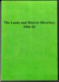 Leeds and District Trades' Directory