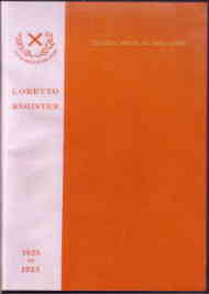 Loretto Register 1825  1925