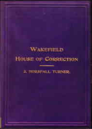 Wakefield House of Correction