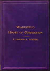 Image unavailable: Wakefield House of Correction