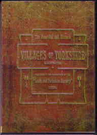 The Villages of Yorkshire Illustrated
