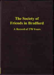 The Society of Friends in Bradford