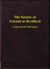 Image unavailable: The Society of Friends in Bradford