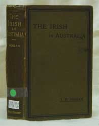 Irish in Australia
