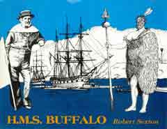 H.M.S. Buffalo