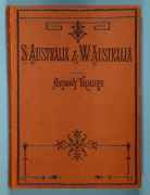 South Australia and Western Australia - A. Trollope
