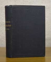 Pugh's Almanac and Directory of Queensland 1883